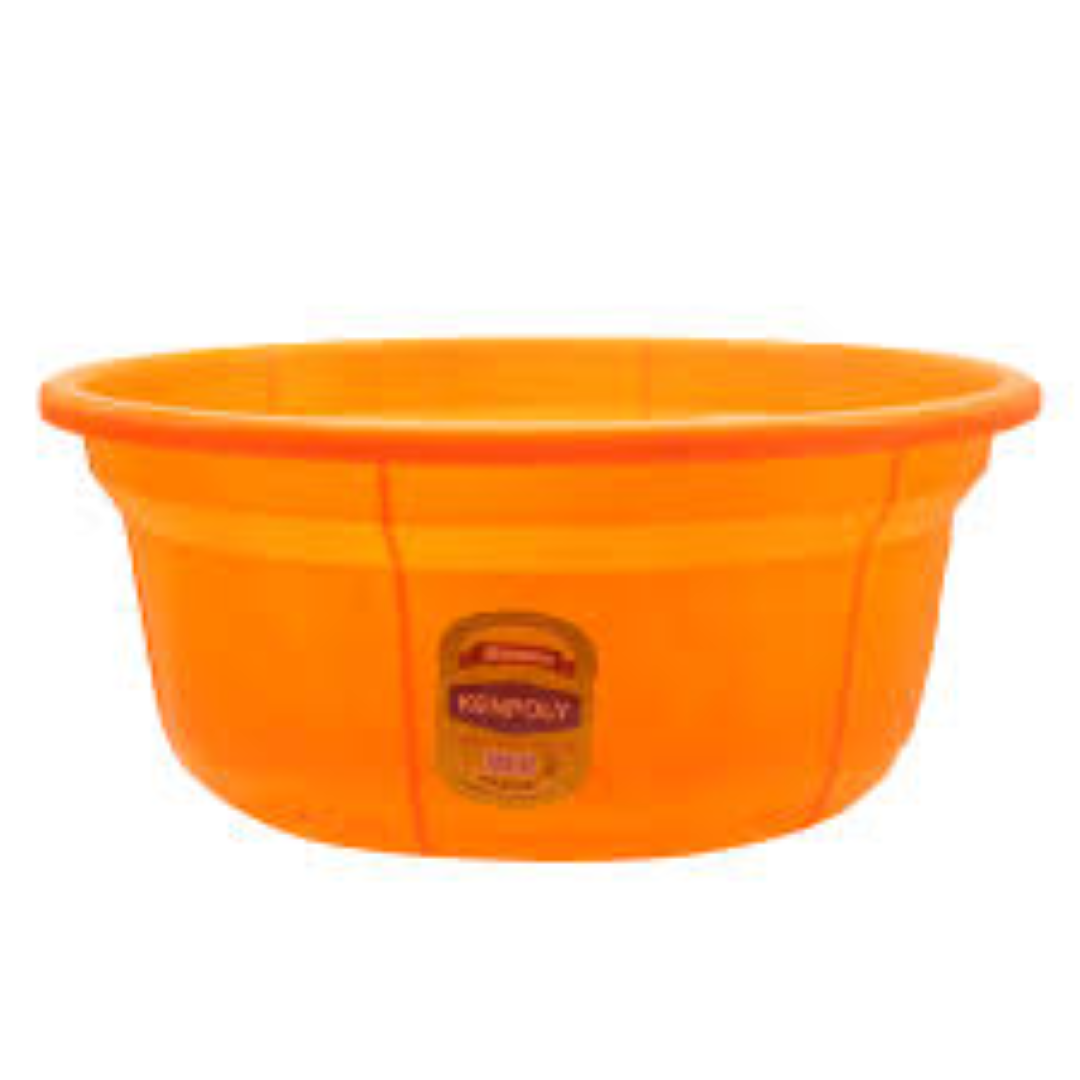 KENPOLY KASUMU BASIN